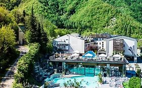 Ròseo Euroterme Wellness Resort  4*